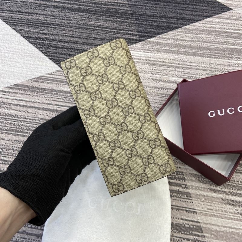 Gvc*1 wallets